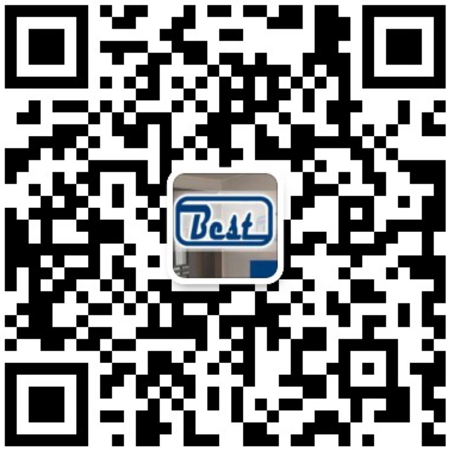 加入 WeChat 好友 QR Code